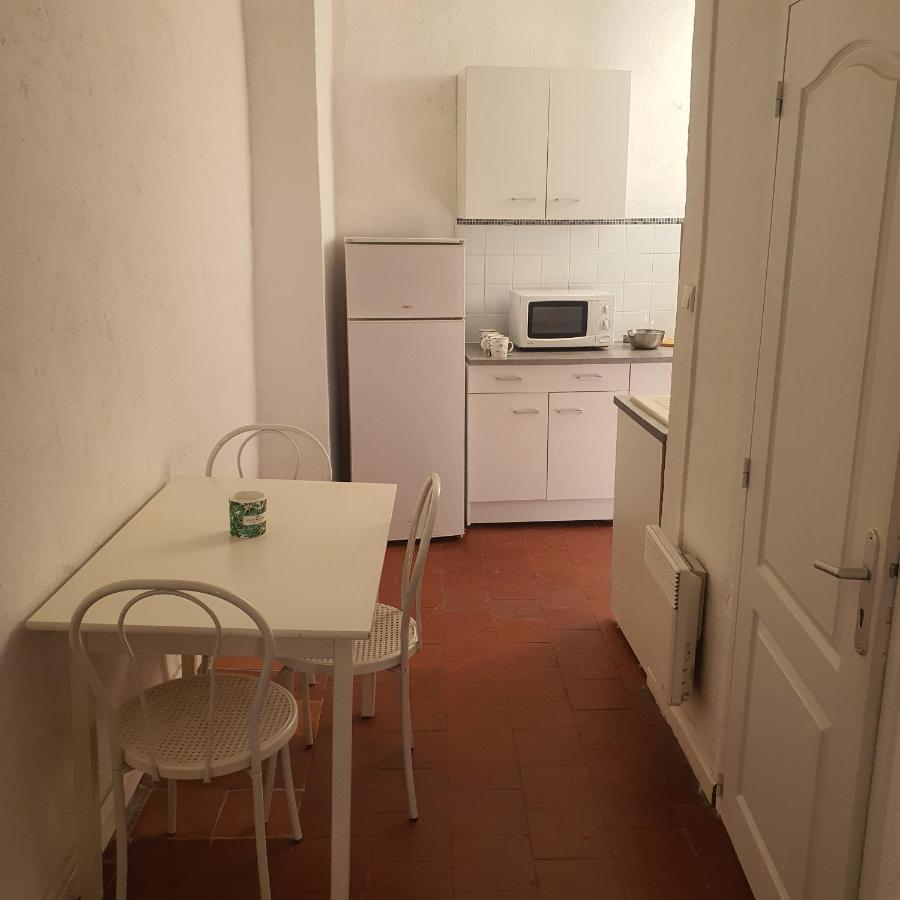 Liberté17/2 Appartement Arles