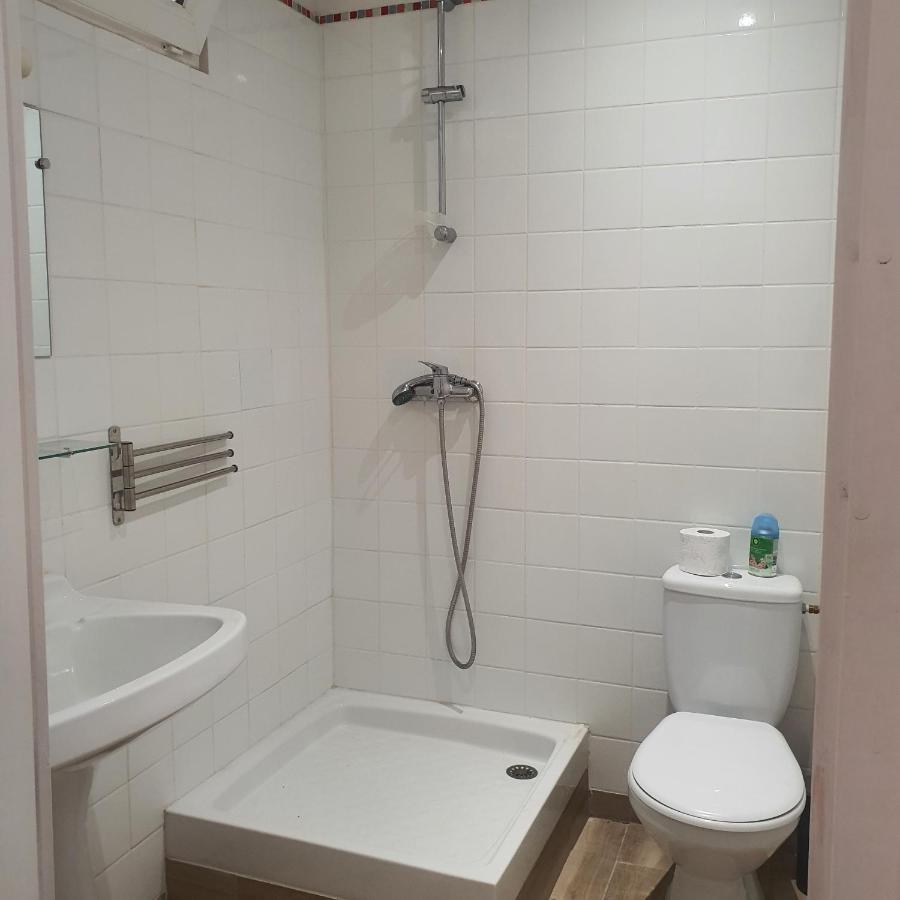 Appartement Liberté17/2